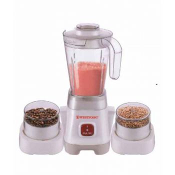 Westpoint WF-311 Blender Grinder White